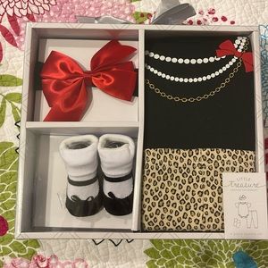 0-6 month outfit